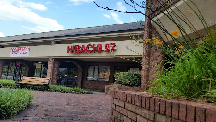 Hibachi 97 Picture 3