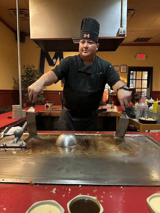Hibachi 97 Picture 4