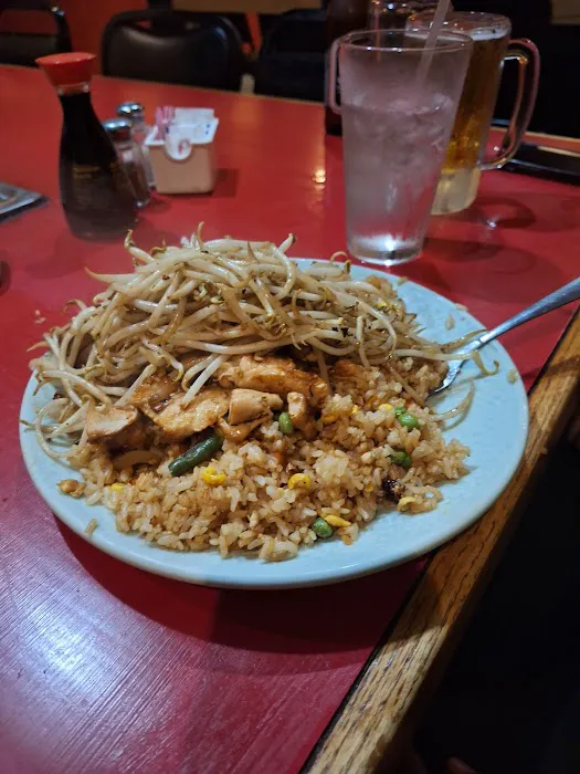 Hibachi 97 Picture 5