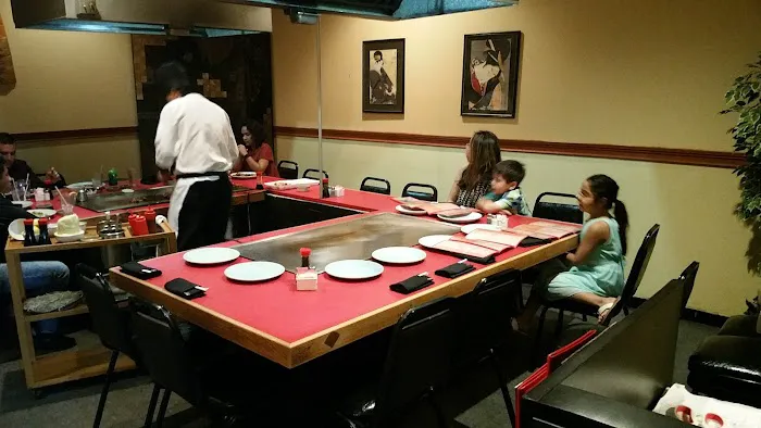 Hibachi 97 Picture 7