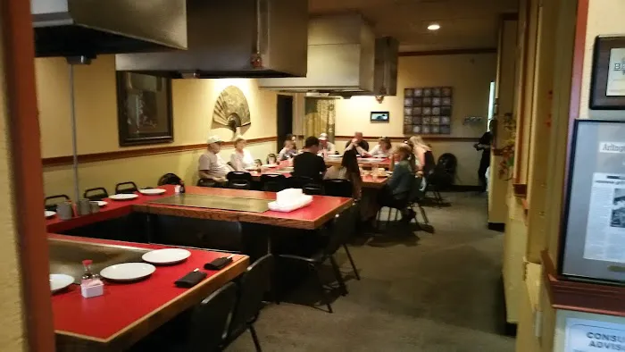 Hibachi 97 Picture 10