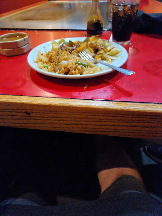 Hibachi 97 Picture 8