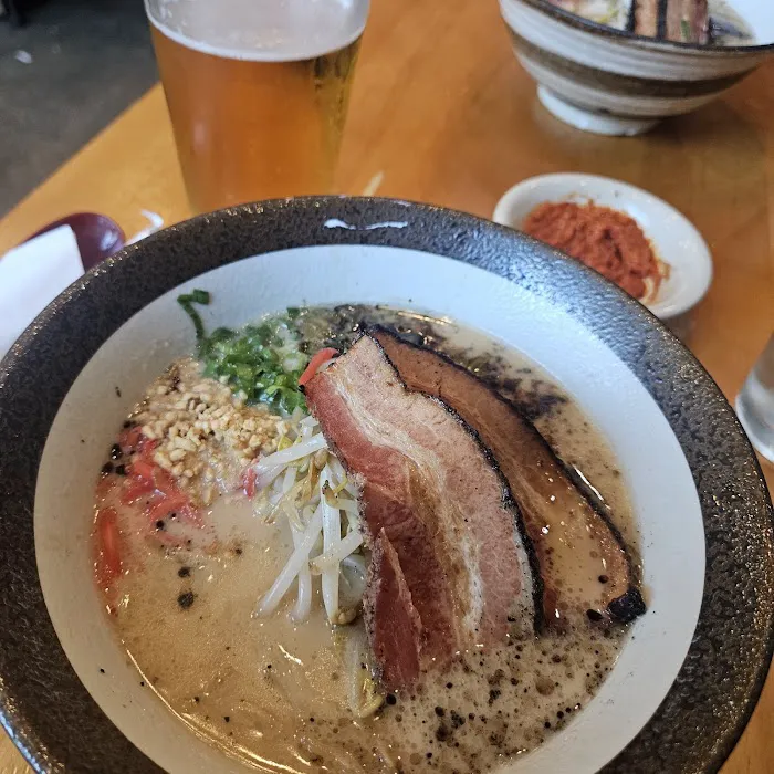Kintaro Ramen Picture 3
