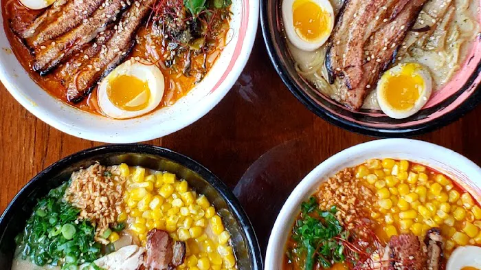 Kintaro Ramen Picture 2