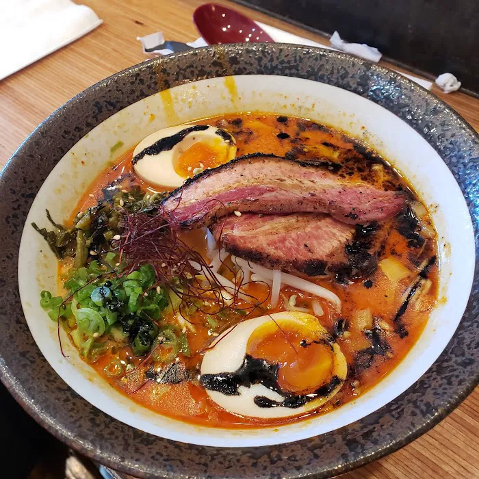 Kintaro Ramen Picture 8