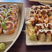 Sushi And Ramen Japanese Restaurant ico