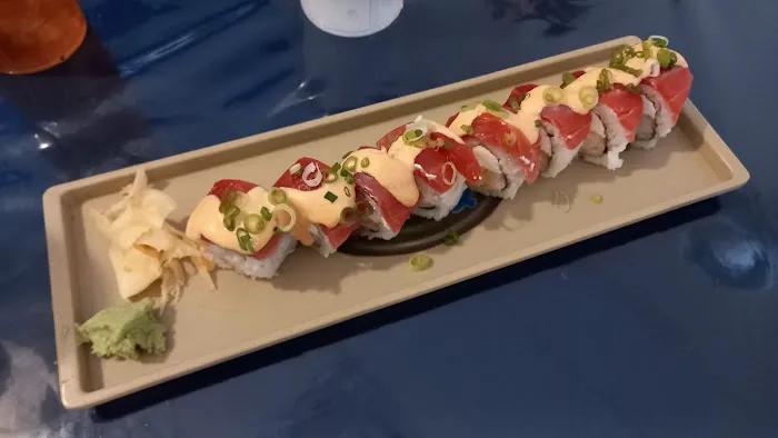 Sushi And Ramen Japanese Restaurant Picture 4