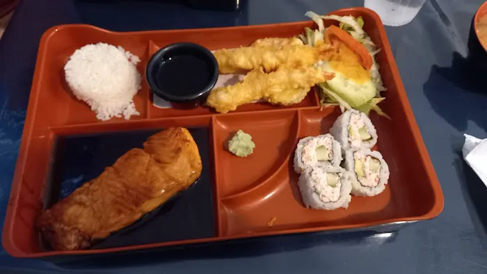 Sushi And Ramen Japanese Restaurant Picture 5