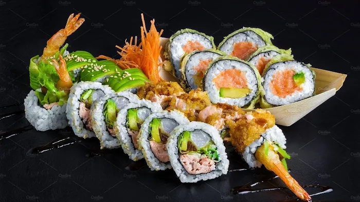Shogun Hibachi and Sushi Picture 3