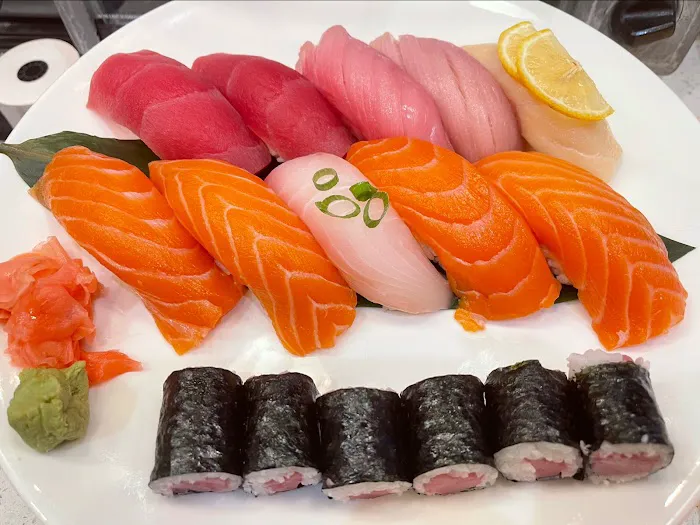 Shogun Hibachi and Sushi Picture 7