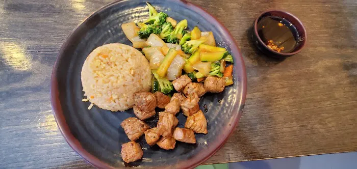 Shogun Hibachi and Sushi Picture 5