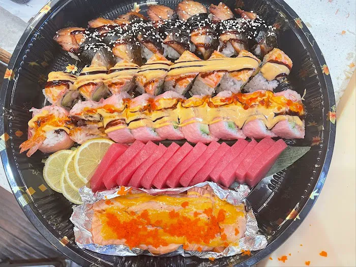 Shogun Hibachi and Sushi Picture 6