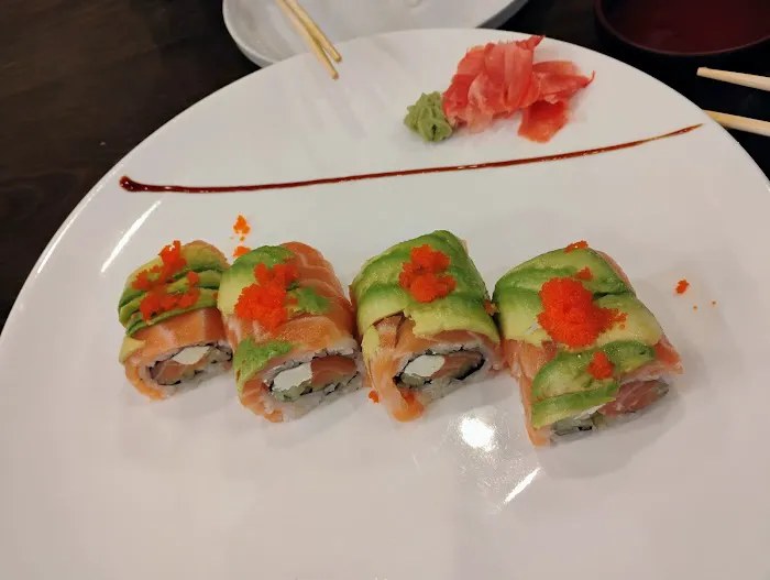 Shogun Hibachi and Sushi Picture 4