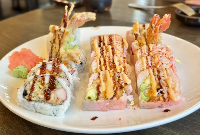 Shogun Hibachi and Sushi Picture 9