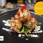 Kaiyo Sushi and Bar (Mansfield)