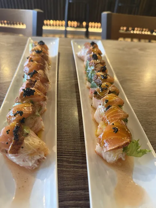 Kaiyo Sushi and Bar (Mansfield) Picture 4