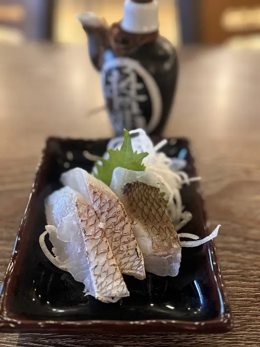 Kaiyo Sushi and Bar (Mansfield) Picture 6