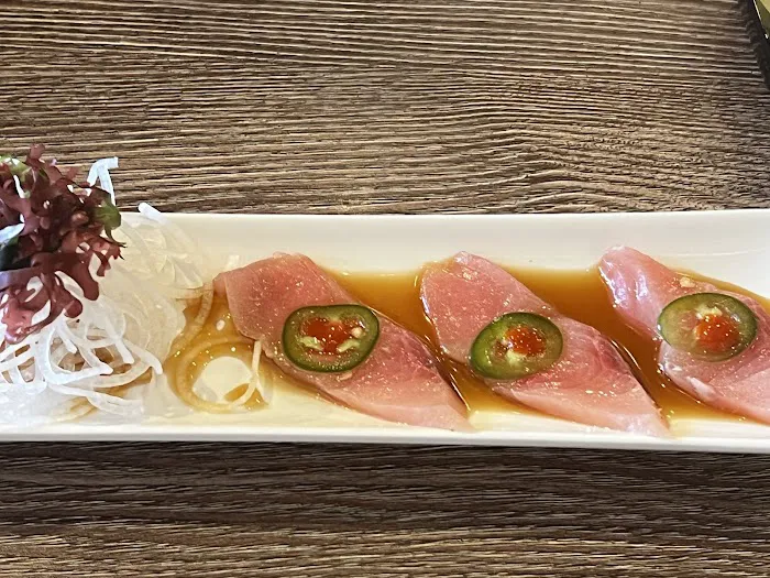 Kaiyo Sushi and Bar (Mansfield) Picture 10