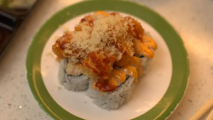 Akarii Revolving Sushi Bar Picture 2