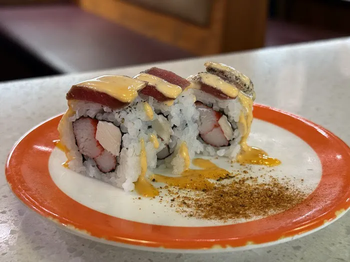 Akarii Revolving Sushi Bar Picture 9