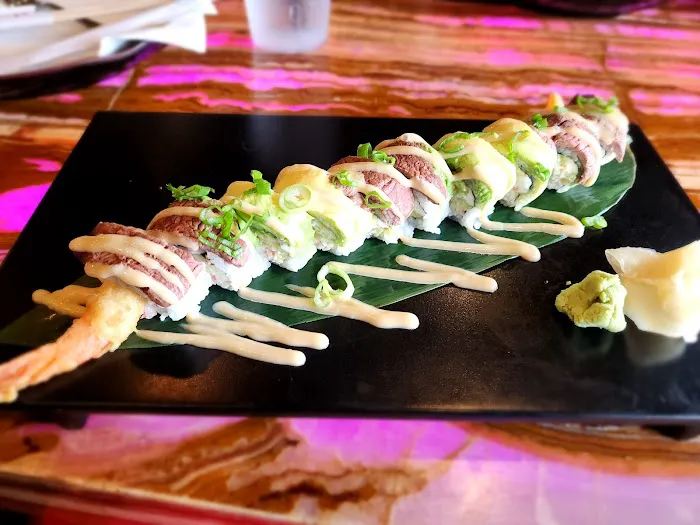 Mr. Hibachi - Steakhouse | Sushi | Bar Picture 1