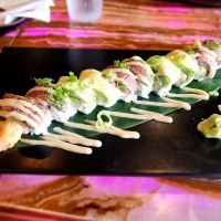Mr. Hibachi - Steakhouse | Sushi | Bar ico