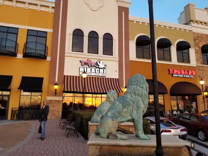 Mr. Hibachi - Steakhouse | Sushi | Bar Picture 2