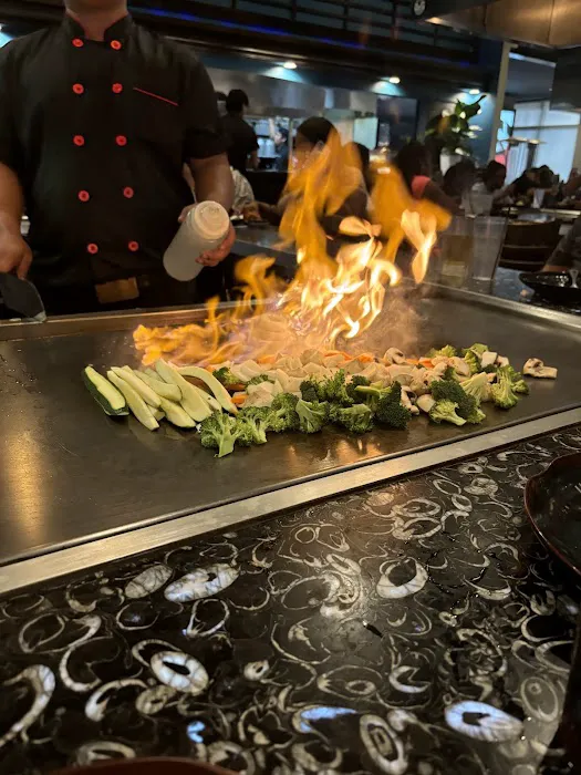 Mr. Hibachi - Steakhouse | Sushi | Bar Picture 7