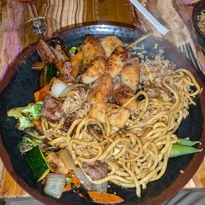 Mr. Hibachi - Steakhouse | Sushi | Bar Picture 6