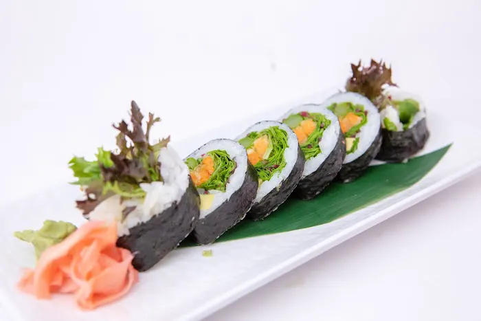 Mr. Hibachi - Steakhouse | Sushi | Bar Picture 10