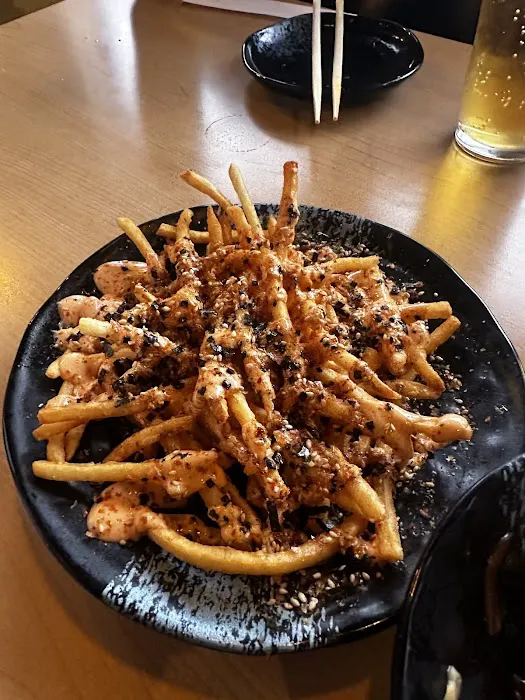 Ninja Ramen Picture 1