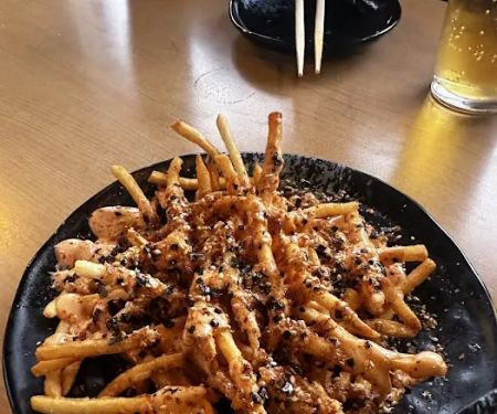 Ninja Ramen
