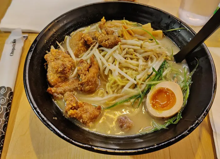 Ninja Ramen Picture 4