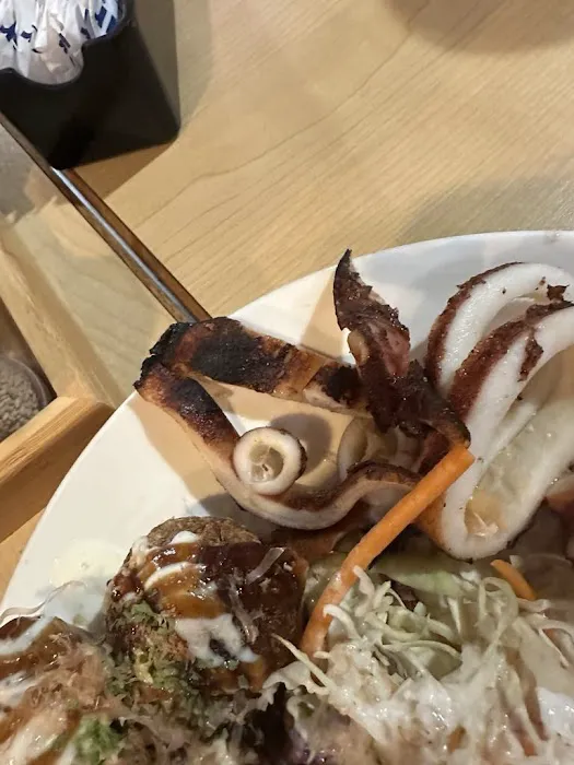 Ninja Ramen Picture 8