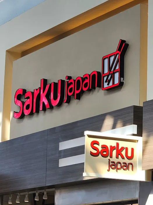 Sarku Japan Picture 1