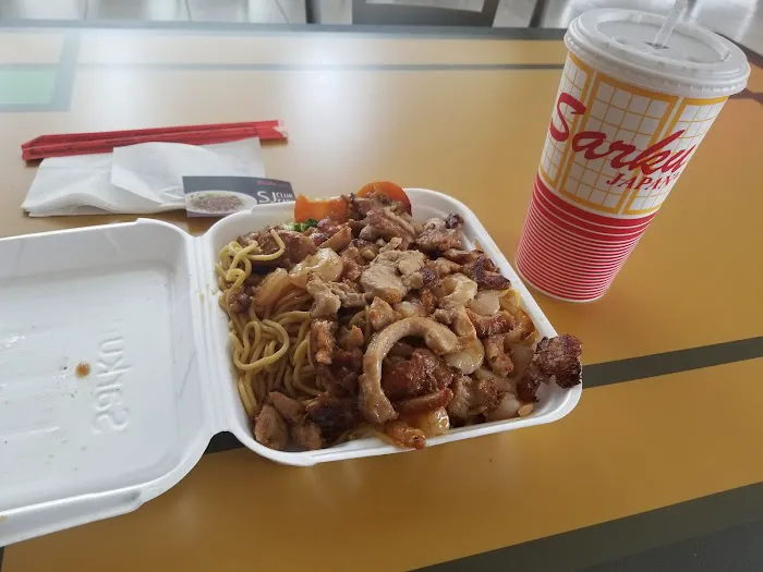 Sarku Japan Picture 2