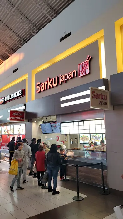 Sarku Japan Picture 10