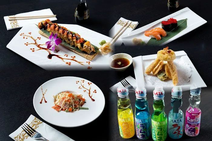 Okinawa Asian Cuisine Picture 3