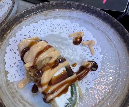 Okinawa Asian Cuisine