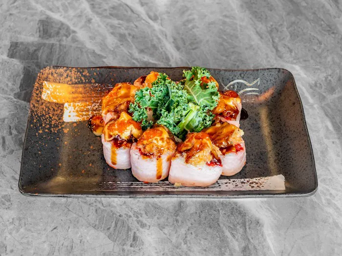 Okinawa Asian Cuisine Picture 5