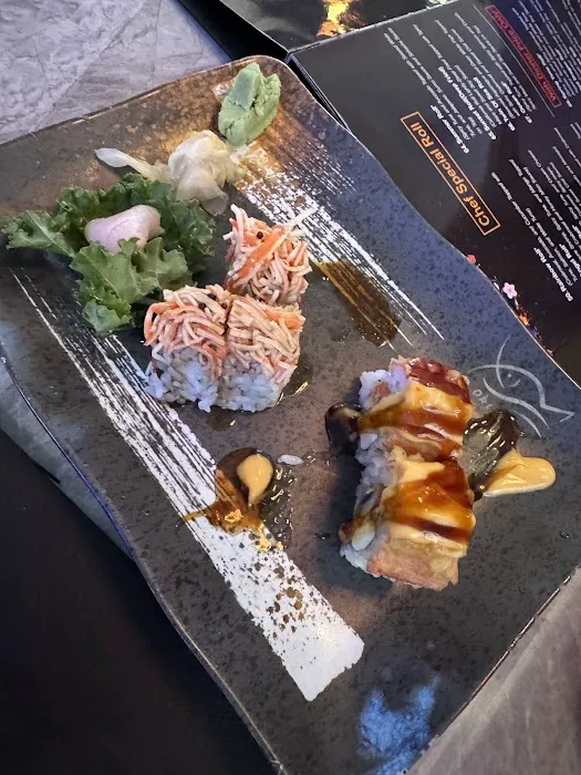 Okinawa Asian Cuisine Picture 4
