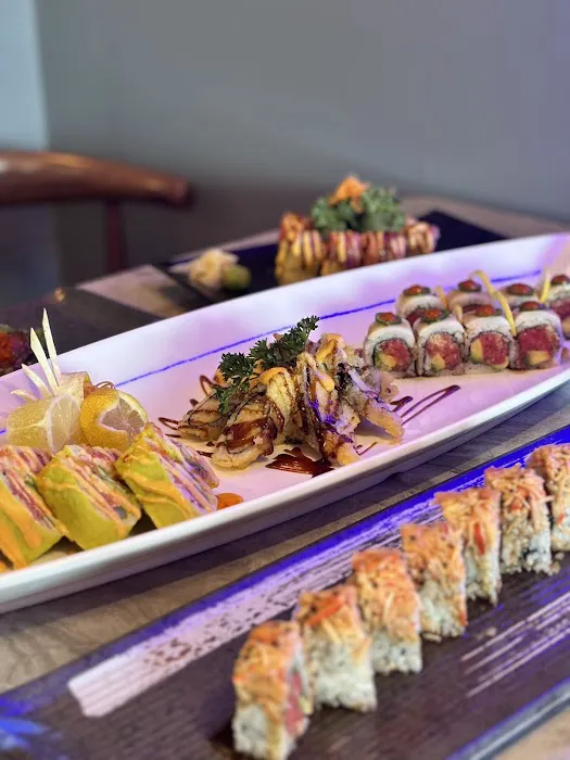 Okinawa Asian Cuisine Picture 6