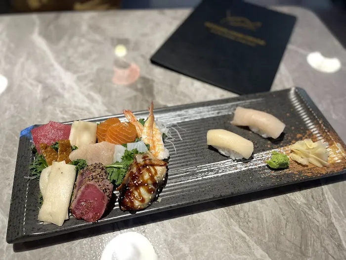 Okinawa Asian Cuisine Picture 8