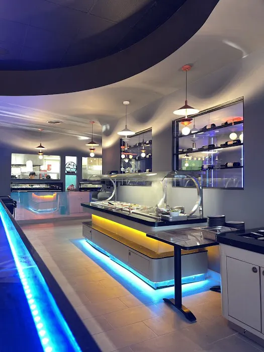 Okinawa Asian Cuisine Picture 10