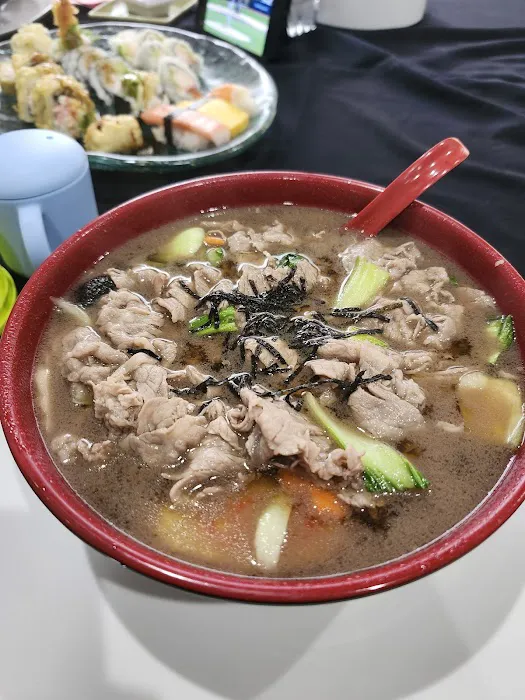 Nagoya Japanese Restaurant Picture 1