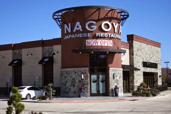 Nagoya Japanese Restaurant Picture 2