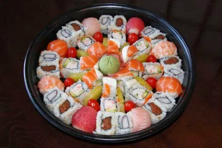 Nagoya Japanese Restaurant Picture 3