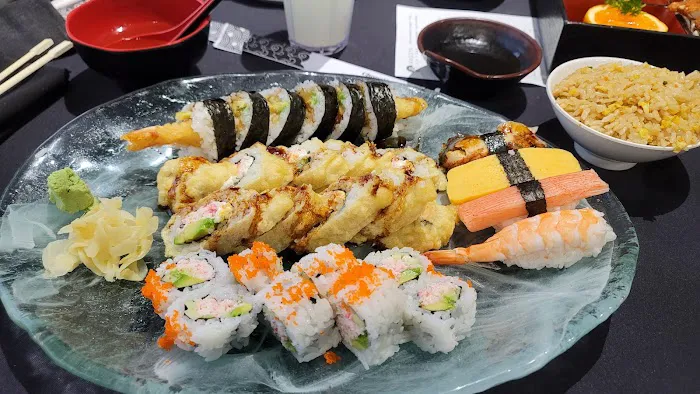 Nagoya Japanese Restaurant Picture 6