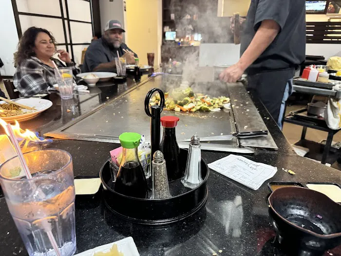 Nagoya Japanese Restaurant Picture 4