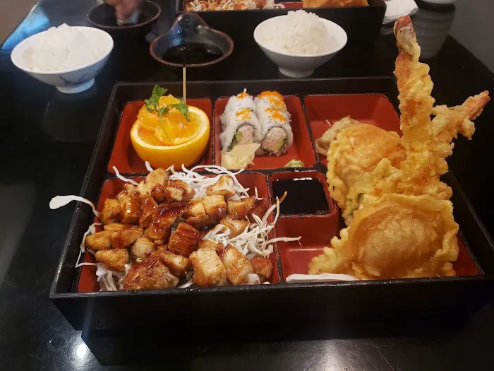 Nagoya Japanese Restaurant Picture 9